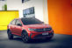 Кроссовер Volkswagen Nivus представлен официально