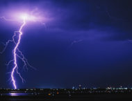 Увага! Погіршення погодних умов !