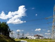 Радіаційний стан в зоні спостереження ВП ЗАЕС за квітень 2020 року