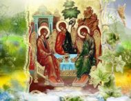 7 червня — День Святої Трійці