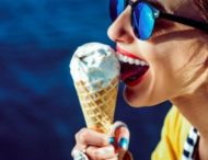 Чи можна їсти морозиво у спекотну погоду?