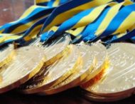 Дніпропетровська ОДА заохотила стипендією 30 кращих паралімпійців і тренерів