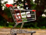 На Дніпропетровщині анульовують ліцензії на продаж алкоголю