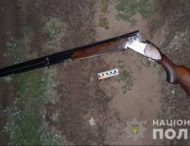 На Дніпропетровщині зловмисник з рушниці вистрелив у підлітка
