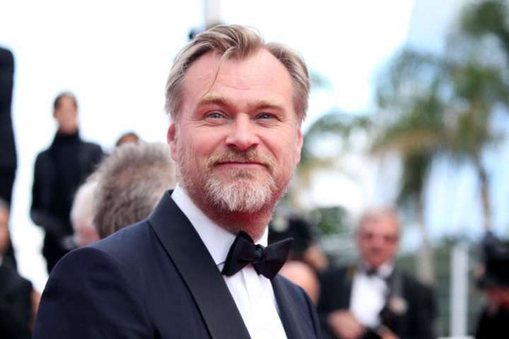 Актеры нового фильма Нолана не знали в чем снимаются Актеры нового фильма Нолана не знали в чем снимаются