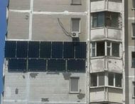 Украинец придумал оригинальный способ сэкономить на электричестве