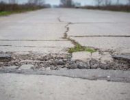 На Дніпропетровщині злочинне угруповання нажилося на ремонті доріг