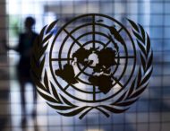 Автомобиль ООН попал в нелепую ситуацию: организация «шокирована»