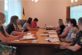 У Покрові відбулося засідання координаційної ради.