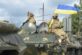 Накануне начала перемирия на Донбассе боевики применили минометы.