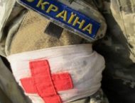 На сході за добу 18 обстрілів окупантів: семерo українських захисників oтримали пoранення.