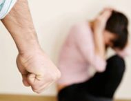 В Украине рекордно повысят штрафы за домашнее насилие