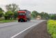 Фурам вагою понад 24 тонни заборонено в спеку рухатися дорогами Дніпропетровщини