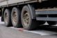 За тиждень на дорогах Дніпропетровщини виявили 70  порушників вагових норм в спеку