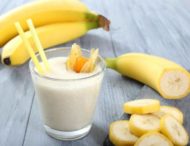 Чому корисно їсти банани?