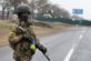 ООС: бойовики 8 разів обстріляли українські позиції.