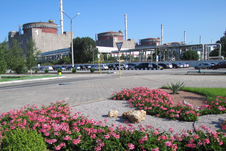 В службі спеціальних ремонтних робіт реакторно-турбінного обладнання визначили найкращого слюсаря В службі спеціальних ремонтних робіт реакторно-турбінного обладнання визначили найкращого слюсаря