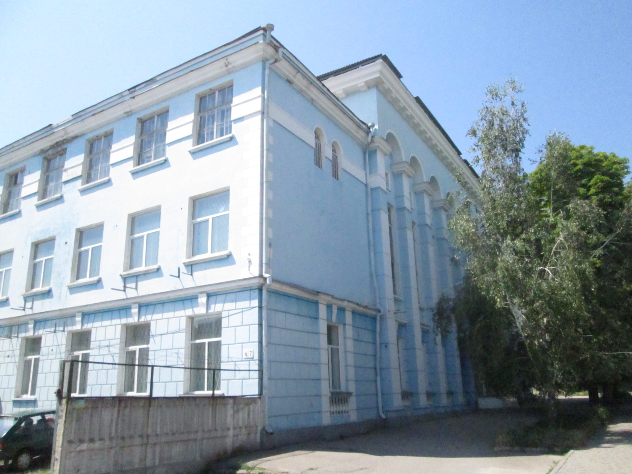 Финансовая», «административная» сторона улицы Никитинской, а также новые легенды Никополя. Финансовая», «административная» сторона улицы Никитинской, а также новые легенды Никополя.