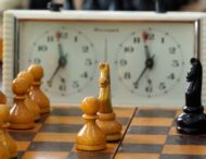 Дніпропетровська ОДА запрошує учасників АТО/ООС на святковий шаховий турнір