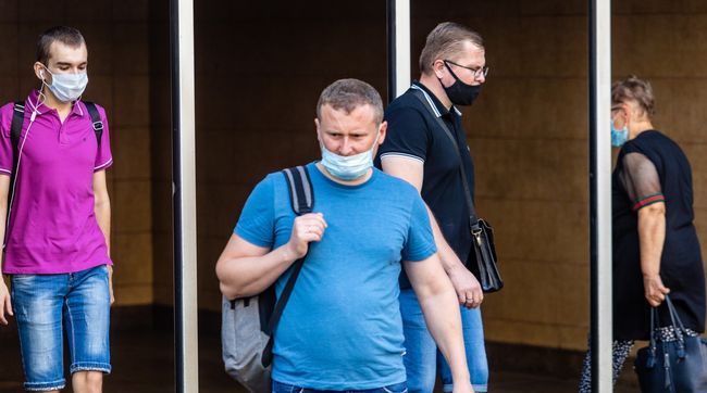 В УКРАЇНІ ЗА ДОБУ ЗАФІКСУВАЛИ 914 НОВИХ ВИПАДКІВ КОРОНАВІРУСУ В УКРАЇНІ ЗА ДОБУ ЗАФІКСУВАЛИ 914 НОВИХ ВИПАДКІВ КОРОНАВІРУСУ