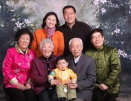 Китаец вернулся домой через два месяца после собственных похорон