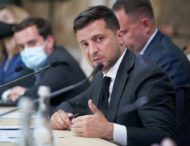 Президент обговорив з підприємцями проблеми бізнесу на Буковині
