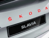Skoda превратила Scala в Slavia
