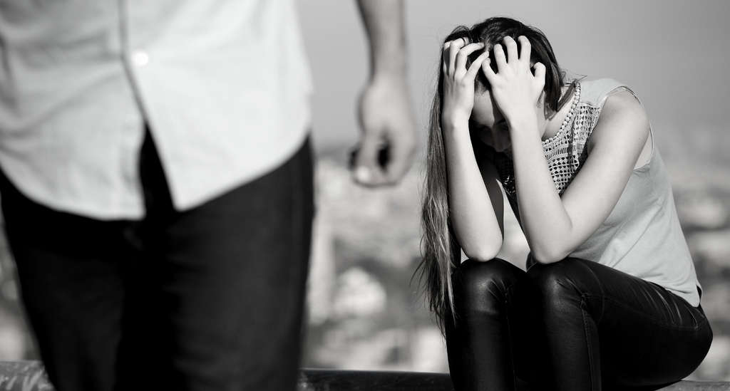 Муж ушёл к молодой фитоняшке — лучший друг постарался Муж ушёл к молодой фитоняшке — лучший друг постарался