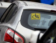 Людей с инвалидностью могут освободить от налогов при ввозе автомобиля