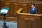 Президент з нагоди 30-ї річниці ухвалення Декларації про державний суверенітет України: Не втомлюся закликати нас до справжньої єдності, бо тільки в ній – наша сила й перемога
