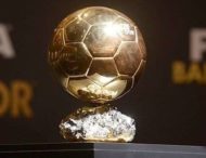 France Football не вручит “Золотой мяч” в 2020 году