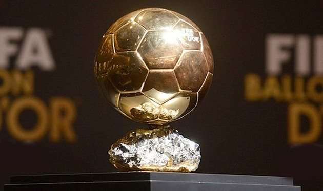 France Football не вручит “Золотой мяч” в 2020 году France Football не вручит “Золотой мяч” в 2020 году