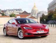Tesla готовит масштабное обновление Model S и Model X