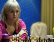 Украинка Ушенина выиграла гран-при ФИДЕ, победив в финале россиянку