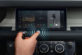 В Jaguar и Land Rover появятся бесконтактные сенсорные дисплеи