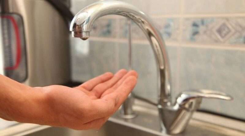 Водоканал «Днепр-Западный Донбасс» на грани полного отключения за долги почти в 200 млн грн Водоканал «Днепр-Западный Донбасс» на грани полного отключения за долги почти в 200 млн грн