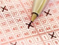 Воры украли более 1000 лотерейных билетов