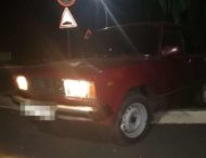 На Дніпропетровщині водій отримав від поліція п’ять протоколів