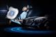 Mercedes-Benz S-Class оснастят необычными подушками безопасности
