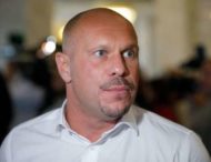 Нардеп Кива забыл задекларировать подружку