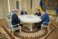 Президент України прийняв вірчі грамоти у послів Данії, Афганістану, Литви, Чорногорії та Саудівської Аравії