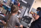 В магазине Харькова девочка шокировала отборным матом