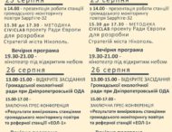 “Майстерні міста Нікополь 2020 – ЕКО виставка”