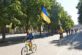 У Покрові відзначили День Державного Прапора України.