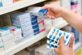 В Украине могут повысить штрафы за продажу лекарств без рецепта
