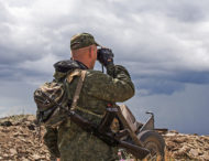 Постійні провокації і нічний обстріл: як минула доба на Донбасі.