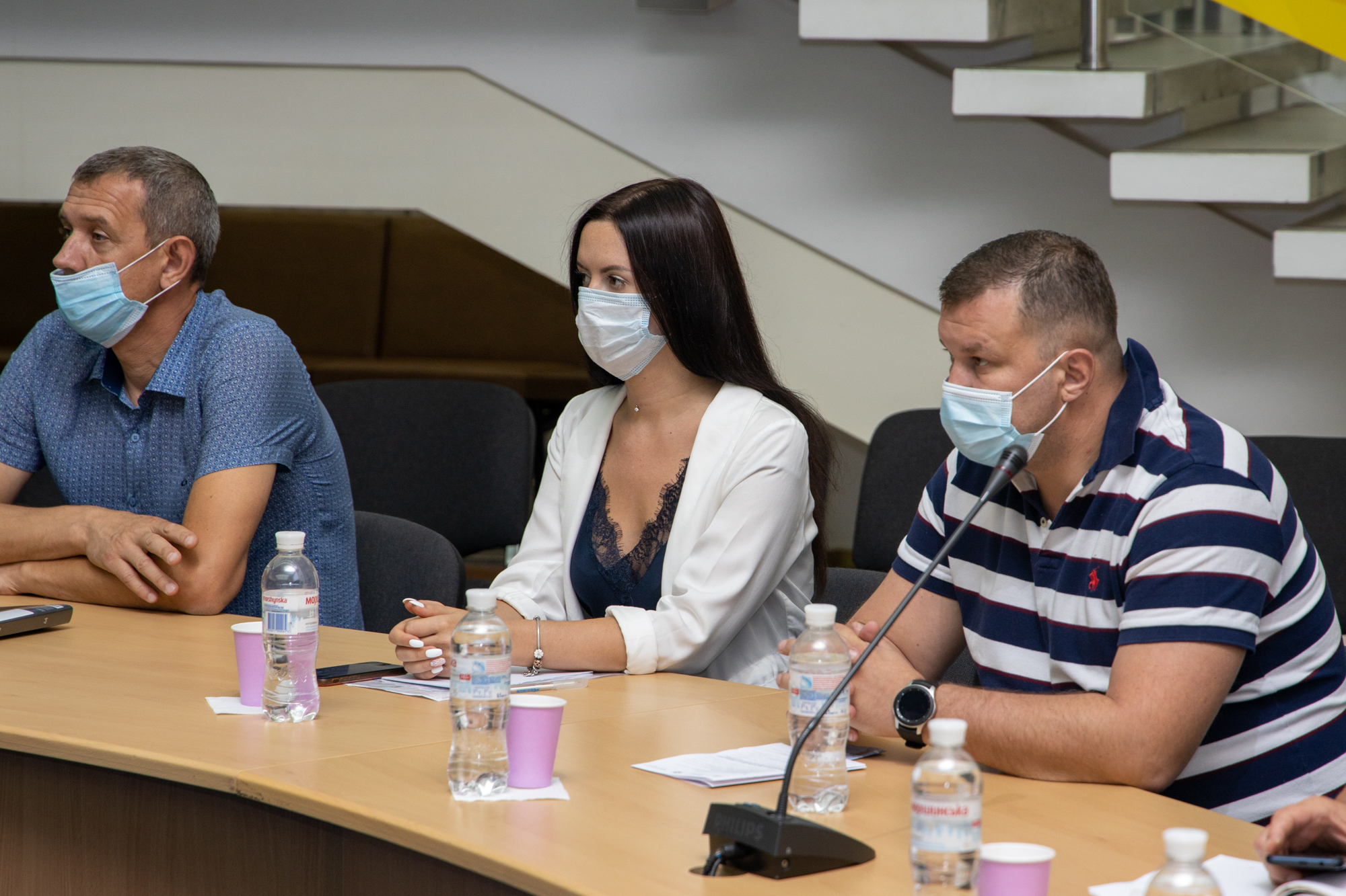 На Дніпропетровщині у 24 закладах профтехосвіти впроваджують елементи дуального навчання На Дніпропетровщині у 24 закладах профтехосвіти впроваджують елементи дуального навчання