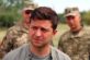 Зеленський на Донбасі: взяв участь у нагороджені військових
