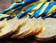 Юні легкоатлети Дніпропетровщини завоювали 15 медалей на чемпіонаті України