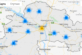 Дніпропетровська ОДА створила інтерактивну мапу в поміч постраждалим від торгівлі людьми